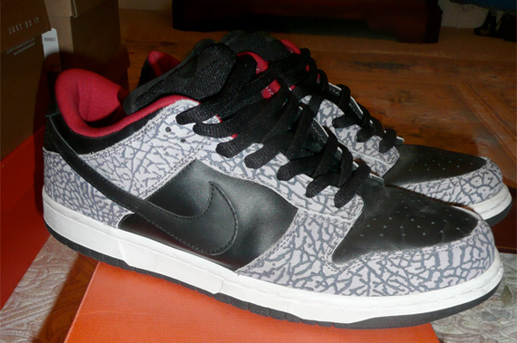 Armen Collection Sneaker Freaker Feature 01