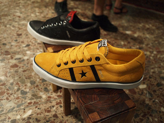 CONS Anthony Pappalardo - Spring/Summer 2010