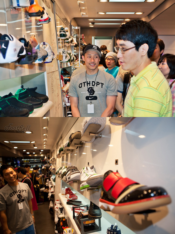 Footsell Event Recap 19