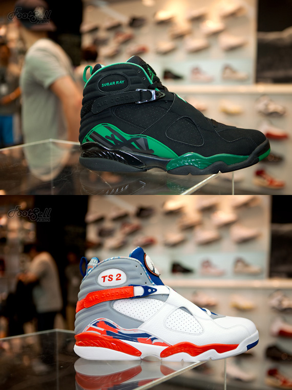 Footsell Event Recap 23