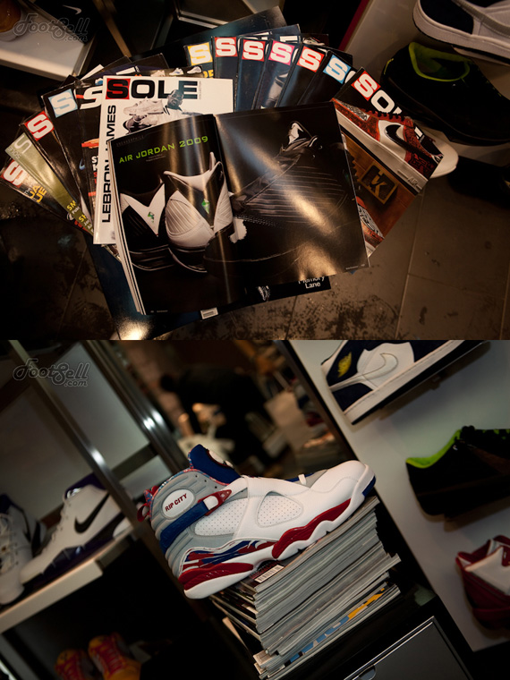 Footsell Event Recap 45
