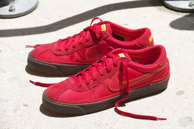 Livestrong Nike Zoom Bruin Laf 2
