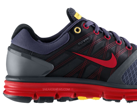 Livestrong X Lunarglide 2 Team Radio Shack 3