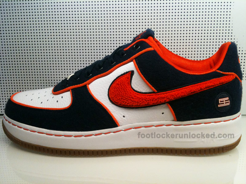Nike Air Force 1 5 Borough Staten Island 1
