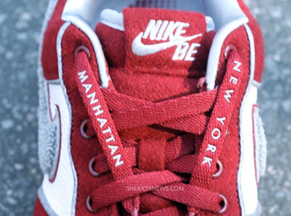 Nike Air Force 1 Low Premium Manhattan 6