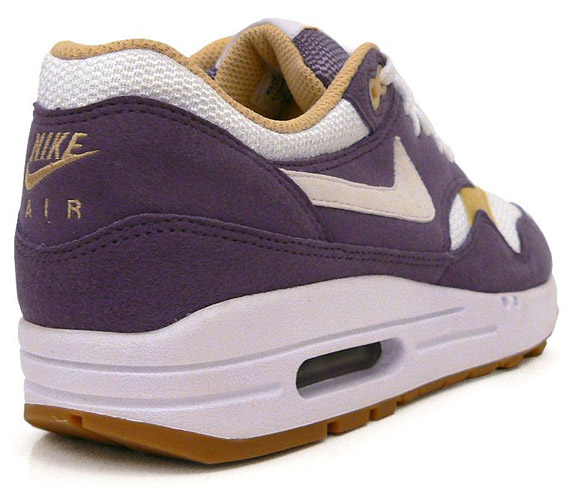 Nike WMNS Air Max 1 ND - Daybreak - Vegas Gold