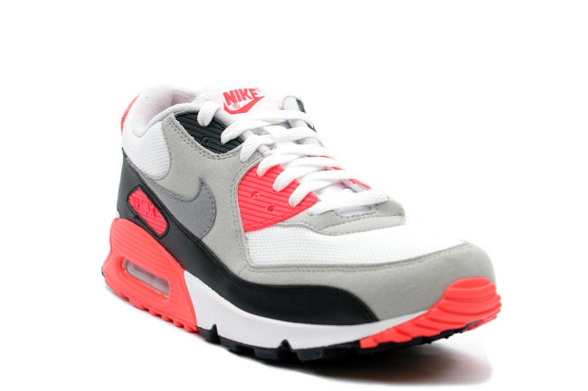 Nike Air Max 90 Infrared Finishline Early 02