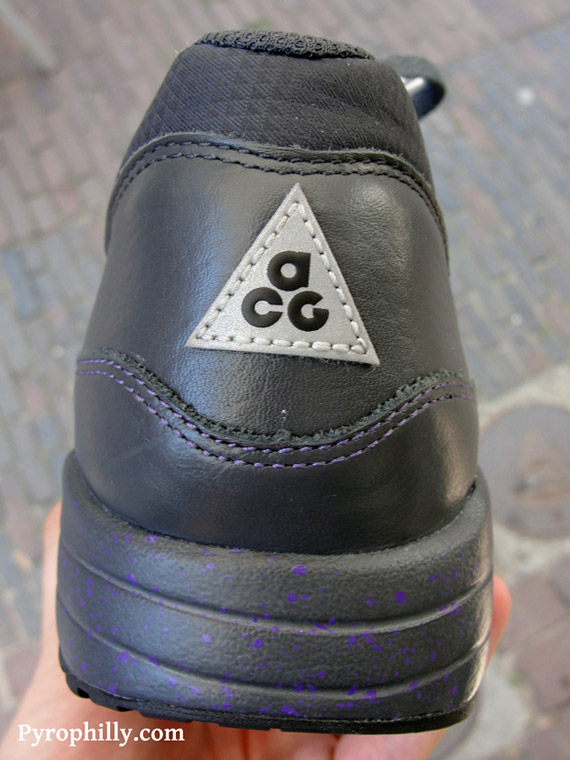 Nike Air Max Acg Pack New Images 10