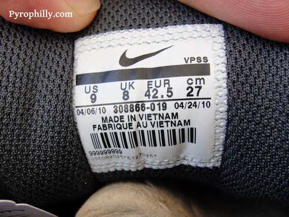 Nike Air Max Acg Pack New Images 11