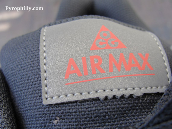 Nike Air Max Acg Pack New Images 3