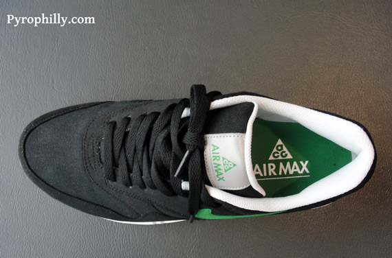 Nike Air Max Acg Pack New Images 5