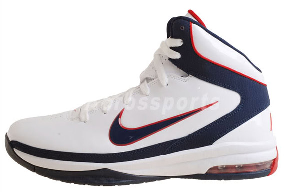 Nike Air Max Hyped Usab 2
