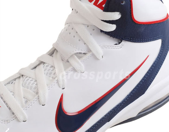 Nike Air Max Hyped Usab 5