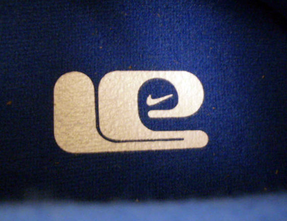 Nike Air Max Penny 1 Retro 2010 Sample 10