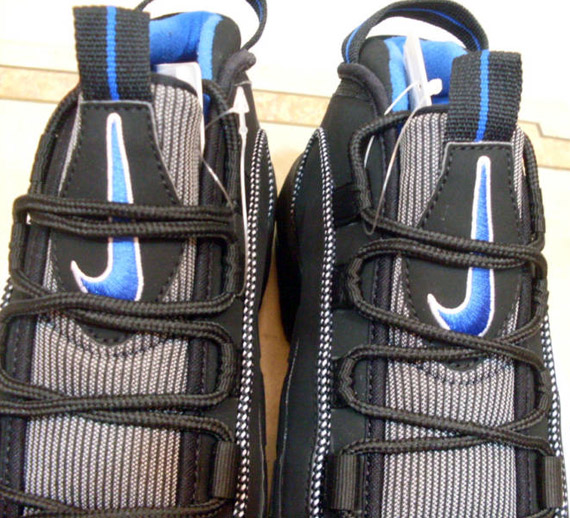 Nike Air Max Penny 1 Retro 2010 Sample 7