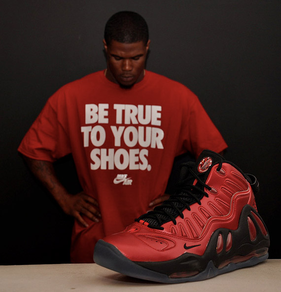 Nike Air Max Uptempo 97 Urban Federation 4
