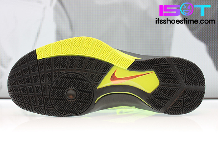 Nike Hyperdunk 2010 Highlighter Pack 02