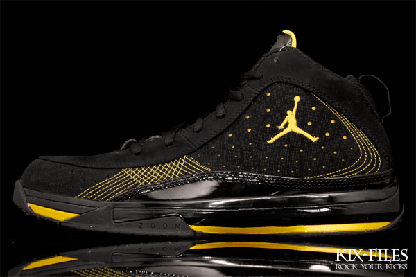 Nike Jordan Team Iso Quai 54 1
