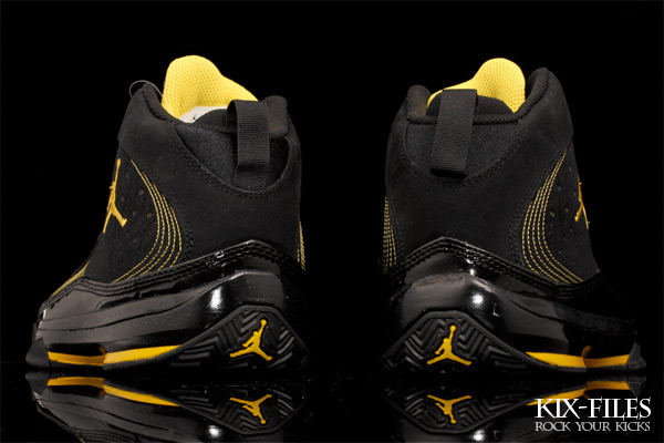 Nike Jordan Team Iso Quai 54 4