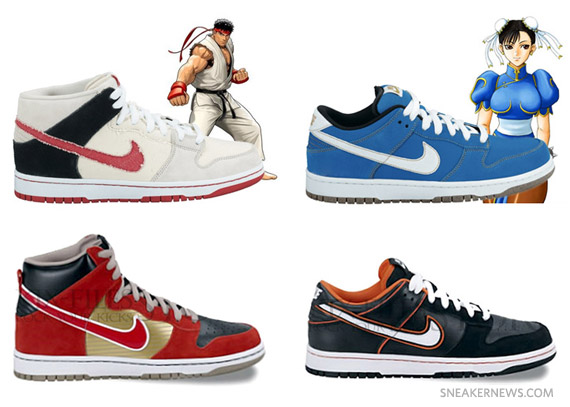 Nike Sb Rewind 7 2