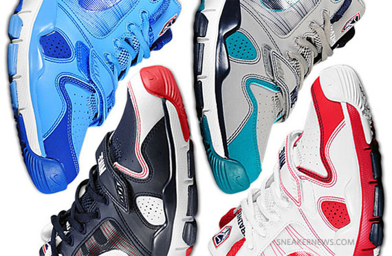 Nike Trainer 1.2 Mid - Legends Pack | Available