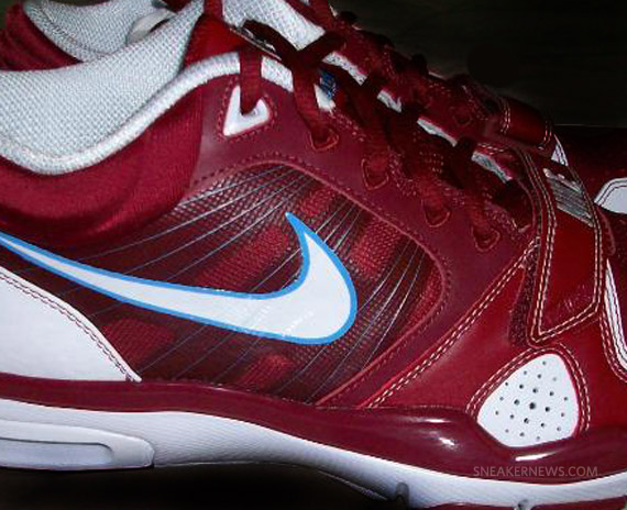 Nike Trainer 1.2 Mid - Mike Schmidt PE - Legends Pack