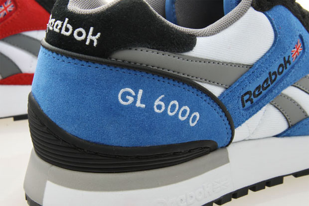 Reebok Fall 2010 Gl 6000 03