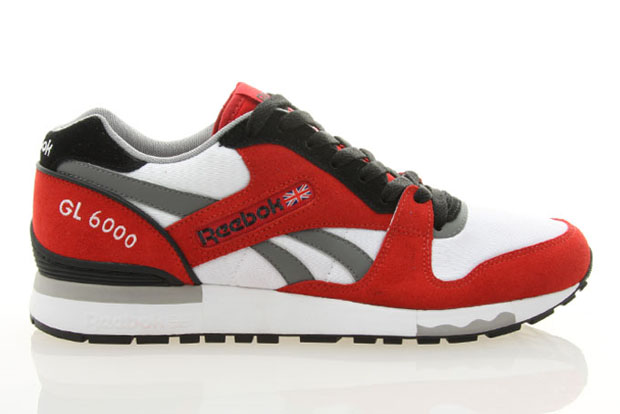 Reebok Fall 2010 Gl 6000 05