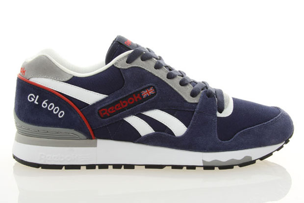 Reebok Fall 2010 Gl 6000 06