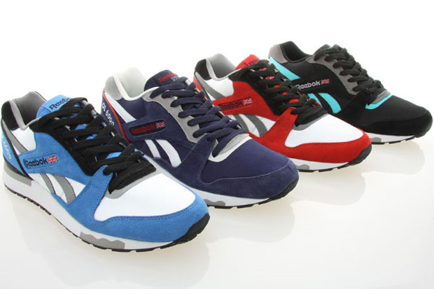 Reebok Fall 2010 Gl 6000 08