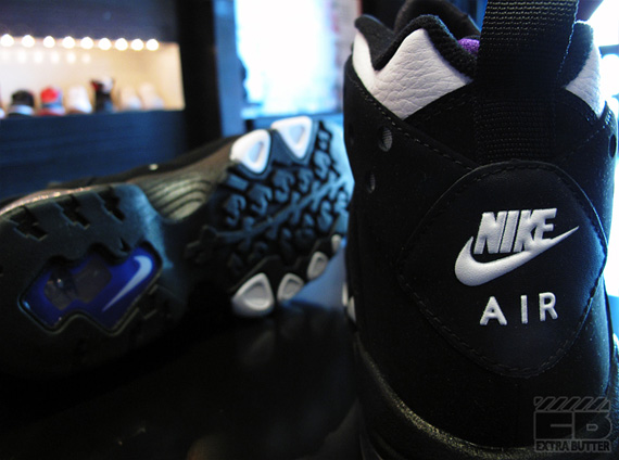 Nike Air Max2 CB '94 Retro - OG Colorway - Available