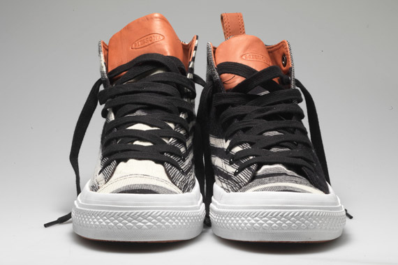 Converse Missoni Fall 10 01