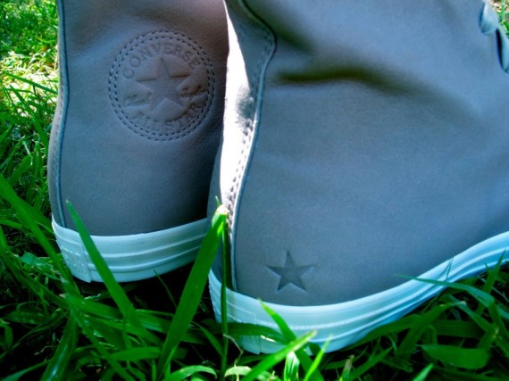 Converse Chuck Taylor All Star - Unreleased Samples