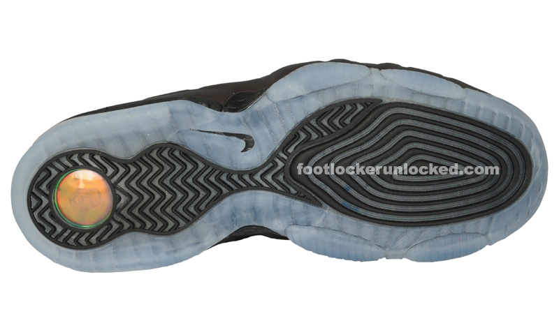 Nike Half Cent Eggplantblack  4 