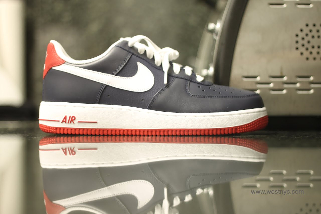 West Nyc Af1 Low