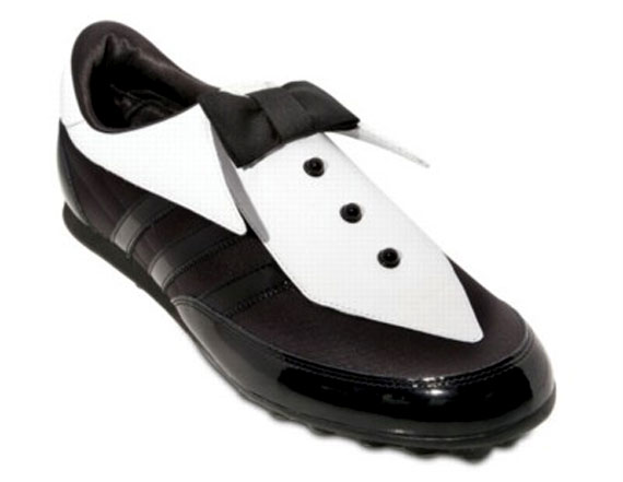 Adidas O By O Jeremy Scott Penguin 1