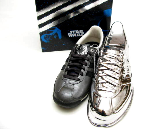Adidas Star Wars Han Solo