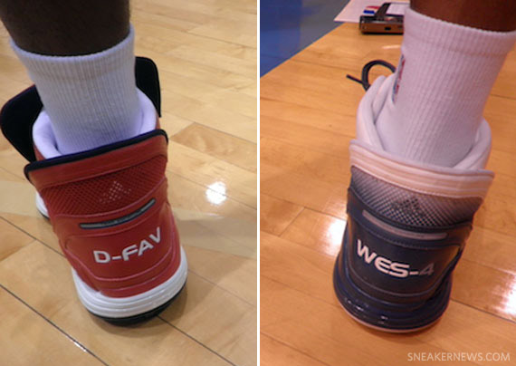 Adidas Ts Heat Check Favors Johnson Pes Summary