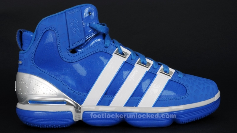 Adidas Dwight Howard Beast