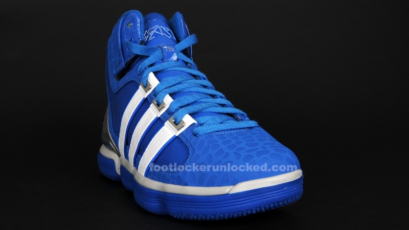 Adidas Dwight Howard Beast  1 