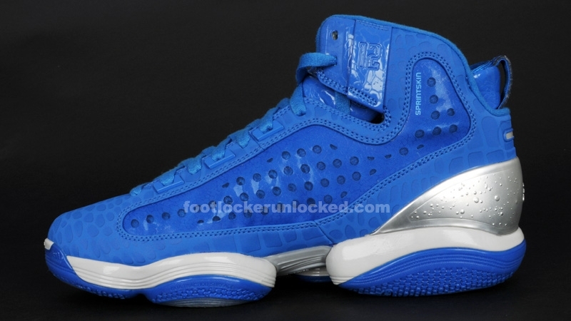 Adidas Dwight Howard Beast  2 