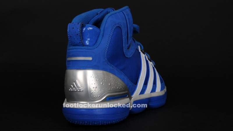 Adidas Dwight Howard Beast  3 