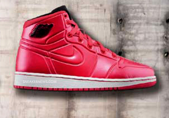 Air Jordan 1 Anodized 06