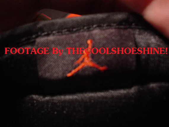 Air Jordan 1 Jesse James Wcc Promo Sample 01