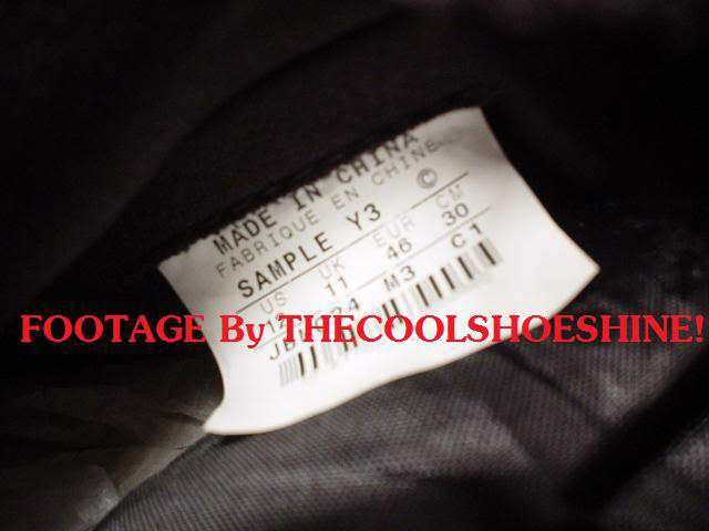 Air Jordan 1 Jesse James Wcc Promo Sample 02