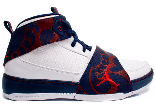 Air Jordan Carmelo Anthony Melo Future Sole M6 Wbf Usa 09
