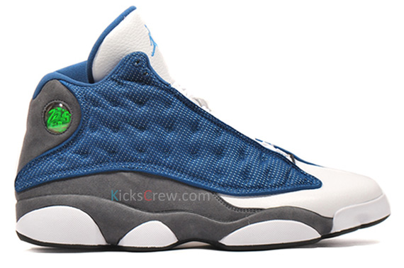 Air Jordan Flint 13 Retro Kickscrew 07