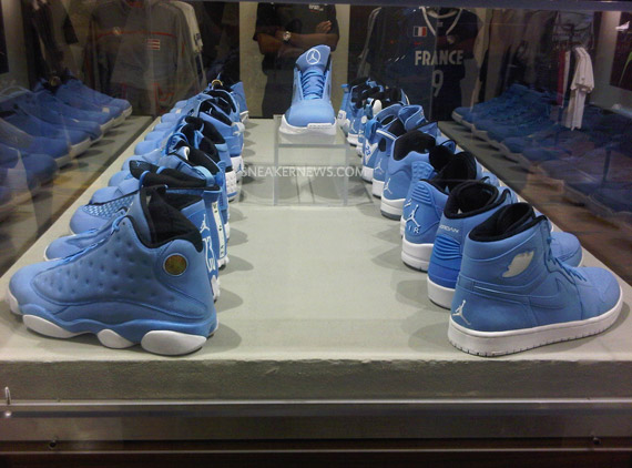 Air Jordan Legacy Ftlotg Showcase Hoh 2