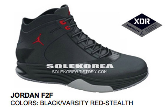 Air Jordan Spring 2011 Preview 1