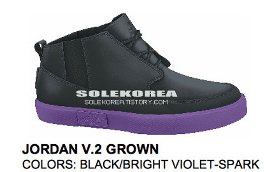 Air Jordan Spring 2011 Preview 15
